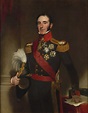 Portrait of Sir John Conroy, Bt (1786-1854), by Henry William ...