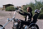 Behind The Motorcycles In 'Easy Rider,' A Long-Obscured Story | NCPR News
