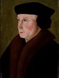 NPG 1083; Thomas Cromwell, Earl of Essex - Large Image - National Portrait Gallery