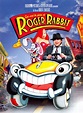 Cartel de la película ¿Quién engañó a Roger Rabbit? - Foto 1 por un ...