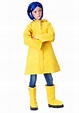 Child Coraline Costume - Walmart.com