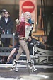 Margot Robbie As Harley Quinn in ‘Suicide Squad’ - Margot Robbie foto ...
