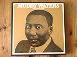 Muddy Waters / Muddy Waters (The Chess Box) - Guitar Records