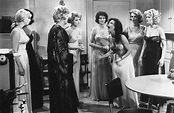 Madame P. und ihre Mädchen (1964) - Film | cinema.de