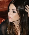 Julia Restoin Roitfeld Shows Us Her Festive Makeup Looks – CR Fashion Book