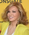 Raquel Welch - "How To Be A Latin Lover" Premiere in Hollywood 04/26 ...