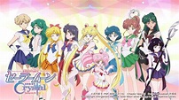 sailor moon crystal season 5 release date - nabatimartb