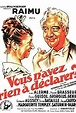 Confessions of a Newlywed (1937) - IMDb