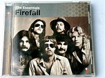 The Essentials by Firefall GREATEST HITS CD FAST SHIPPING 81227604721 ...