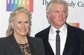 Glenn Close and husband David Shaw divorce after nine years of marriage ...