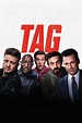 Tag (2018) - Posters — The Movie Database (TMDb)