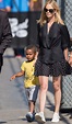 Charlize Theron Reveals Why She Adopted Her Two Kids