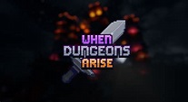 When Dungeons Arise Mod Para Minecraft 1.20.2, 1.19.4, 1.18.2, 1.16.5 ...