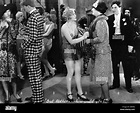 GLORIFYING THE AMERICAN GIRL, Mary Eaton, Sarah Edwards, 1929 Stock ...