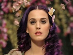 Katy Perry Beautiful Singer Profile And Latest Pictures 2013 | World ...