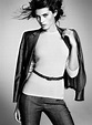 Isabeli Fontana for Mango "Simplicity" Collection | Fashion, Confident ...