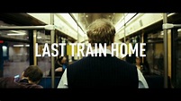 LAST TRAIN HOME « GENRENALE – 100% German Genre Cinema