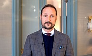 Crown Prince Haakon sends message to Norway’s next generation – Royal ...