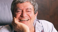 Menahem Golan Remembered: Cannon Films Mixed Awards Bait with Schlock ...