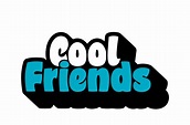 We Have Cool Friends – Reflect Design Co.