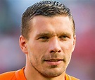Lukas Podolski Biography - Facts, Childhood, Family Life & Achievements