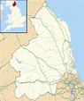 Ford, Northumberland - Wikipedia