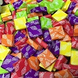 散装瑞士糖 5斤*6包一件代发 水果味软糖 散货 厂家直销 婚庆喜糖批发价格 糖果-食品商务网