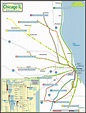 Chicago METRA Railfan Guide