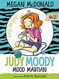 Judy Moody: Judy Moody, Mood Martian (Series #12) (Paperback) - Walmart ...