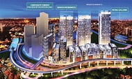 Pavilion Damansara Heights | Damansara Heights | Kuala Lumpur (KLCC ...