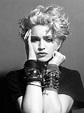 Madonna 80s, Lucky Star, Material Girls, Strike A Pose, Love Her ...
