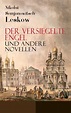 Der versiegelte Engel und andere Novellen (eBook, ePUB) von Nikolai ...