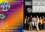 Three Dog Night 1975 Soundstage, Chicago, IL DVD | Rock Concert DVD's