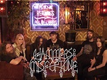 Hammers of Misfortune | Metal Blade Records