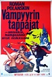 The Fearless Vampire Killers (Dance of the Vampires) (16x24in) (Re ...