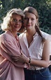 Gwyneth Paltrow And Blythe Danner Show Off Those Good Genes (PHOTO ...