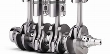 What is Crankshaft: Everything You Need To Know - APW