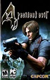 Resident evil 4 pc game - sharpoperf