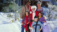 The Ultimate Christmas Present (2000) - AZ Movies
