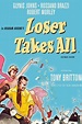 Loser Takes All (1956) — The Movie Database (TMDb)