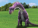 Brachiosaurus - DinoPedia - The Dino Dan Wiki