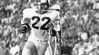 John Cappelletti Highlight Mix || Penn State HB #22 1972-1973 ...