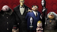 La famiglia Addams (2019) scheda film - Stardust