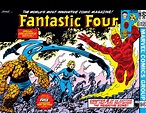 Fantastic Four (1961) #252 | Comic Issues | Marvel