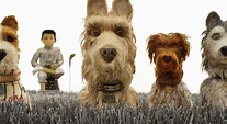 L'Isola dei cani: trailer, data di uscita del film di Wes Anderson