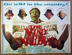 The Wind in the Willows (1996 film) - Alchetron, the free social ...