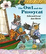 The Owl and the Pussycat by Edward Lear - Penguin Books Australia
