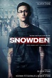 Movie Review: “Snowden”