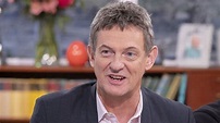 This Morning's Matthew Wright looks unrecognisable in throwback snap ...