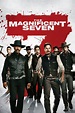 The Magnificent Seven (2016) - Posters — The Movie Database (TMDb)